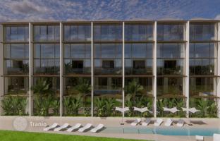 New residential complex with a wellness center and restaurants, 3 minutes from Nusa Dua Beach, Bali, Indonesia for From $105,000