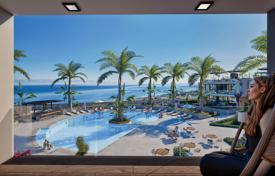 Luxury 2+1 Apartments with Roof Terrace Mediterranean Lifestyle for 250,000 €