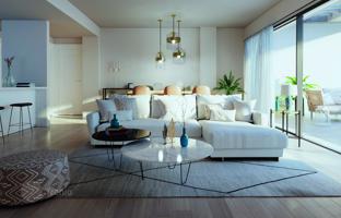 1-bedroom apartment 88 m² in Las Lagunas de Mijas for 690,000 €