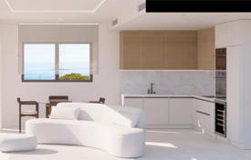 Apartment with private garden, less than 300m from the beach in La Mata for 550,000 €