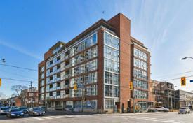 Apartment – Old Toronto, Toronto, Ontario,  Canada for C$720,000