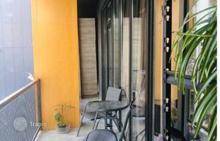 2-bedroom apartment 78 m² in Vake-Saburtalo for $153,000