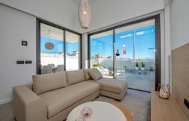 Houses for sale in Alicante. 2-story villa with a swimming pool and a sea view, in Campoamor, Alicante, Spain Houses for sale in Alicante. 2-story villa with a swimming pool and a sea view, in Campoamor, Alicante, Spain