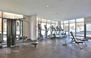 4-bedroom apartment in Yonge Street for C$730,000
