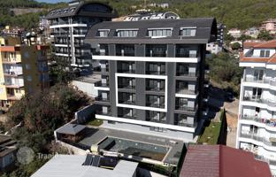 3-bedroom penthouse 174 m² in Alanya for 14,049,000 TRY