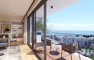 3-bedroom apartment 172 m² in Parque das Nações for 2,100,000 €