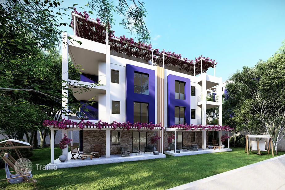 New home for sale in Bodrum, Turkey — listing 2186051