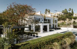 6-bedroom villa 740 m² in Benahavis for 6,200,000 €