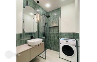 1-bedroom apartment 63 m² in Krtsanisi Street for $135,000