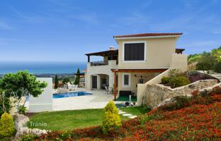 6 new villas in residential complex in Tala for From 827,000 €