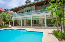 Villa – Mahé, Seychelles for 4,516,000 €