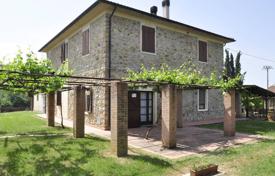 Monteverdi Marittimo (Pisa) — Tuscany — Farm/Agricultural Land for sale for 945,000 €