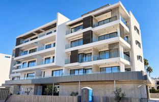 Brand-New 2-Bedroom Apartment | Sea Views | Permanent Residency Eligible for 700,000 €