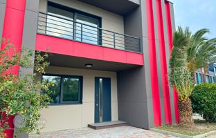 2-bedroom villa 160 m² in Batumi for $290,000