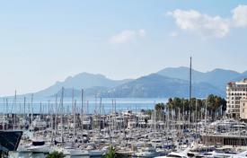 4-bedrooms apartment in Boulevard de la Croisette, France for 2,990,000 €