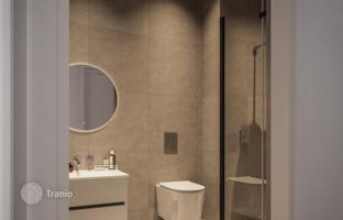 2-bedroom apartment in new building in Limassol for 339,000 €