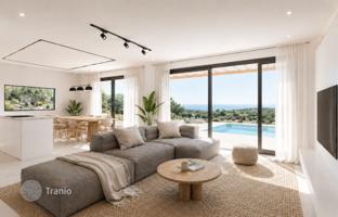3-bedroom apartment in new building 123 m² in Lasithi for 595,000 €