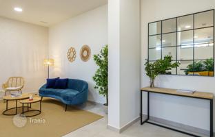 4-bedroom apartment 156 m² in Mijas for 743,000 €