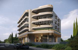 2-bedroom apartment 86 m² in Paralimni for 332,000 €