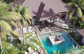 5-bedrooms villa 284 m² in Bukit, Indonesia for $630,000