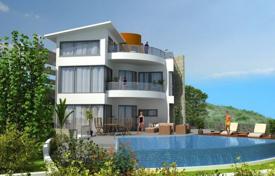 Three bedroom villa in Limassol, Parekklisia for 2,210,000 €