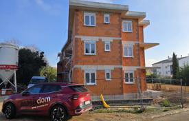 Apartment Near Fažana, Štinjan. New construction! Studio apartment! for 154,000 €