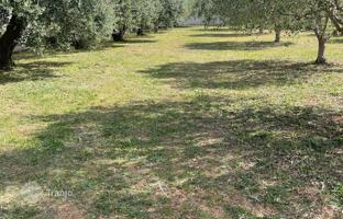 Land plot 600 m² in Biograd na Moru for 300,000 €