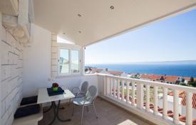 Furnished house with a parking, 400 meters from the beach, Bol, Croatia for 1,300,000 €
