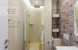 3-bedrooms apartment 100 m² in Danilovsky district, Russia for 87,000 ₽ per week