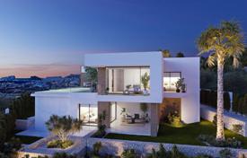 Villa – Cumbre, Valencia, Spain for 1,767,000 €
