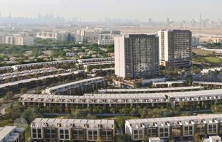2 new flats in residential complex Verdana 8 in Dubai Investment Park First for From $322,000