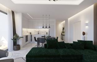 2-bedroom apartment 93 m² in Nicosia for 320,000 €
