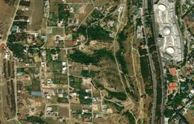 Development land – Vake-Saburtalo, Tbilisi (city), Tbilisi,  Georgia for $162,000