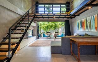 1-bedroom apartment 85 m² in Tibubeneng for $120,000
