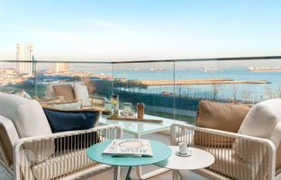 1-bedroom apartment 85 m² in Bakırköy. Price on request