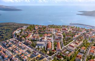2-bedroom apartment 90 m² in Tivat city for 472,000 €