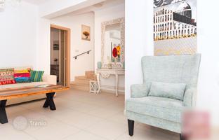3-bedroom villa 111 m² in Famagusta for 495,000 €