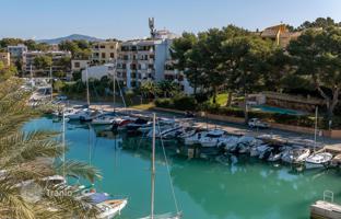 2-bedroom penthouse 62 m² in Santa Ponsa for 475,000 €