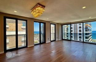 Apartment 140 m² in Konyaalti for 69,410,000 TRY