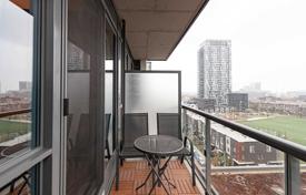 Apartment – Sumach Street, Old Toronto, Toronto,  Ontario,   Canada for C$756,000