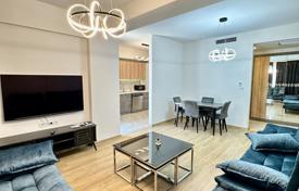 Fully Furnished 3+1 Apartment in Antalya in a Luxury Complex for $139,000