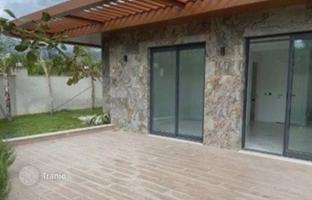 New duplex apartment with a garden in Oba, Alanya, Türkiye for 18,880,000 TRY