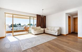 2-bedroom apartment 105 m² in Budva city for 395,000 €