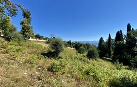 Sinies Land For Sale East/ North East Corfu for 250,000 €