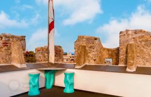 1-bedroom cottage in Portovenere. Price on request