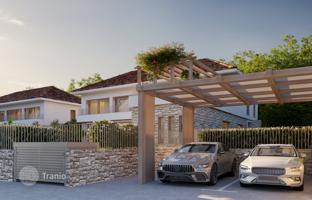 Land plot 956 m² in Porec. Price on request
