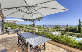 Villa – Saint-Tropez, Côte d'Azur (French Riviera), France for 27,000 € per week