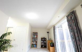 3-bedroom townhouse in Scarborough for C$1,294,000