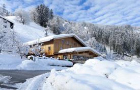 Detached house – Mayrhofen, Tyrol, Austria for 3,260 € per week