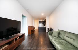 Apartment – Bayview Avenue, Toronto, Ontario,  Canada for C$930,000